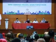 Kementrian Keuangan, Paparkan DAK Fisik Untuk Perpustakaan Kementrian Keuangan, Paparkan DAK Fisik Untuk Perpustakaan
