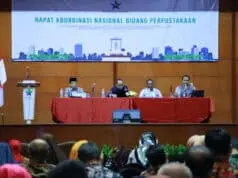 Kementrian Keuangan, Paparkan DAK Fisik Untuk Perpustakaan Kementrian Keuangan, Paparkan DAK Fisik Untuk Perpustakaan