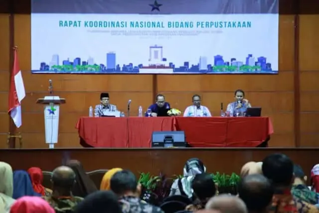 Kementrian Keuangan, Paparkan DAK Fisik Untuk Perpustakaan Kementrian Keuangan, Paparkan DAK Fisik Untuk Perpustakaan