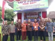 Dengan Dana Mandiri, OSIS SMP Negeri 8 Gelar Expo Kuliner Dengan Dana Mandiri, OSIS SMP Negeri 8 Gelar Expo Kuliner
