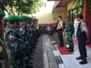 Beri Rasa Aman Masyarakat, Polsek Tangerang Gelar Oprasi Cipkon Beri Rasa Aman Masyarakat, Polsek Tangerang Gelar Oprasi Cipkon