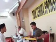 Penerimaan Terpadu Anggota Polri TA 2019 di Polres Metro Tangerang Kota, Gratis Penerimaan Terpadu Anggota Polri TA 2019 di Polres Metro Tangerang Kota, Gratis