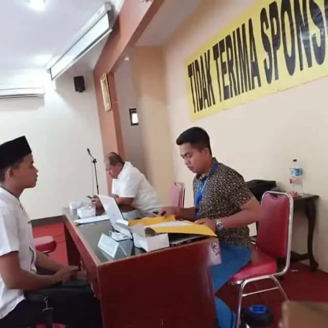 Penerimaan Terpadu Anggota Polri TA 2019 di Polres Metro Tangerang Kota, Gratis Penerimaan Terpadu Anggota Polri TA 2019 di Polres Metro Tangerang Kota, Gratis