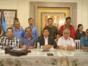 Tetua Adat Purasitabor Imbau Anggotanya Dukung Caleg Marga Sitanggang Tetua Adat Purasitabor Imbau Anggotanya Dukung Caleg Marga Sitanggang