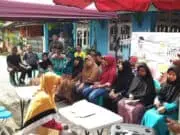 Baksos PKS Bentuk Berkhidmat untuk Umat Baksos PKS Bentuk Berkhidmat untuk Umat