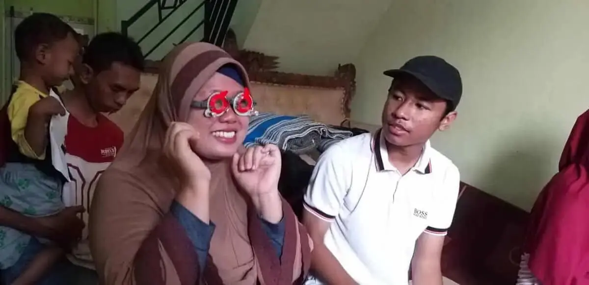 Baksos PKS Bentuk Berkhidmat untuk Umat Baksos PKS Bentuk Berkhidmat untuk Umat