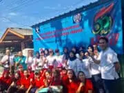 Jelang HUT 55 Pemasyarakatan, Pasukan Merah Putih Lapas Anak Wanita Tangerang Gelar Bersih Masjid Jelang HUT 55 Pemasyarakatan, Pasukan Merah Putih Lapas Anak Wanita Tangerang Gelar Bersih Masjid