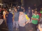 Penemuan Mayat Diduga Gantung Diri, Gegerkan Warga Ciledug Penemuan Mayat Diduga Gantung Diri, Gegerkan Warga Ciledug