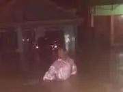 Diguyur Hujan Dua Hari, Kecamata Bagelen dan Purwodadi Banjir Diguyur Hujan Dua Hari, Kecamata Bagelen dan Purwodadi Banjir