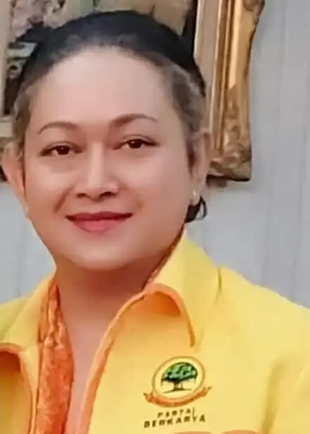 Mamiek Soeharto: Jangan Pernah Janjikan Sesuatu yang Kita Tidak Mampu Mamiek Soeharto: Jangan Pernah Janjikan Sesuatu yang Kita Tidak Mampu