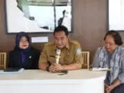 Kemendagri Kecam Aksi Penembakan di Selandia Baru Kemendagri Kecam Aksi Penembakan di Selandia Baru
