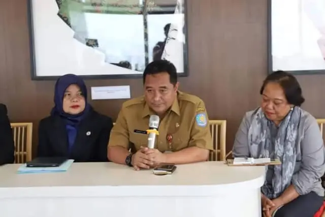 Kemendagri Kecam Aksi Penembakan di Selandia Baru Kemendagri Kecam Aksi Penembakan di Selandia Baru