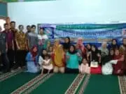 Pedagang Kecil Duri Kosambi Dilatih Promosi Pakai Medsos Pedagang Kecil Duri Kosambi Dilatih Promosi Pakai Medsos