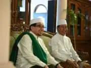 Pimpinan Ponpes Alfattaah Demak Berharap PKS Bisa Gerakkan dan Kuatkan Martabat Ummat Pimpinan Ponpes Alfattaah Demak Berharap PKS Bisa Gerakkan dan Kuatkan Martabat Ummat