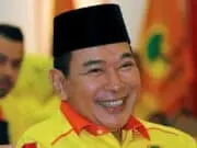 Tommy Soeharto Unggulkan Kemandirian Pangan dan Energi untuk Rakyat Tommy Soeharto Unggulkan Kemandirian Pangan dan Energi untuk Rakyat