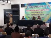 Gelar FGD, Polres Serang Ajak Peran Aktif Masyarakat Jaga Kamtibmas Gelar FGD, Polres Serang Ajak Peran Aktif Masyarakat Jaga Kamtibmas