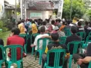 Ikuti Bimtek,400 Saksi Siap Kawal Suara PKS di Curug