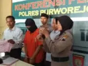 Teragis, Selama 6 Tahun Anak Sendiri Tega Disetubuhi Ayahnya Teragis, Selama 6 Tahun Anak Sendiri Tega Disetubuhi Ayahnya