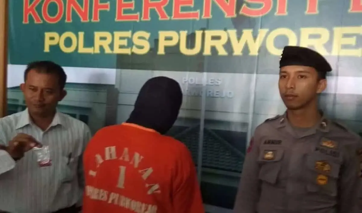 Teragis, Selama 6 Tahun Anak Sendiri Tega Disetubuhi Ayahnya