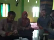 Ketua PA GMM, Berjanji Akan Menyelesaikan Seluruh Kewajiban Peserta Arisan Ketua PA GMM, Berjanji Akan Menyelesaikan Seluruh Kewajiban Peserta Arisan