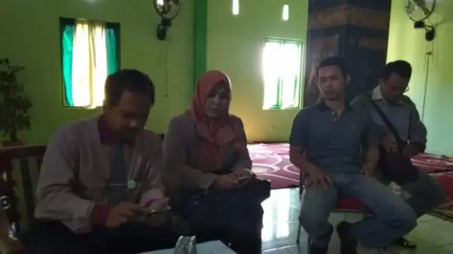Ketua PA GMM, Berjanji Akan Menyelesaikan Seluruh Kewajiban Peserta Arisan Ketua PA GMM, Berjanji Akan Menyelesaikan Seluruh Kewajiban Peserta Arisan