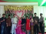 Kapolsub Sektor Palem Semi Sambangi Tokoh Masyrakat Kapolsub Sektor Palem Semi Sambangi Tokoh Masyrakat