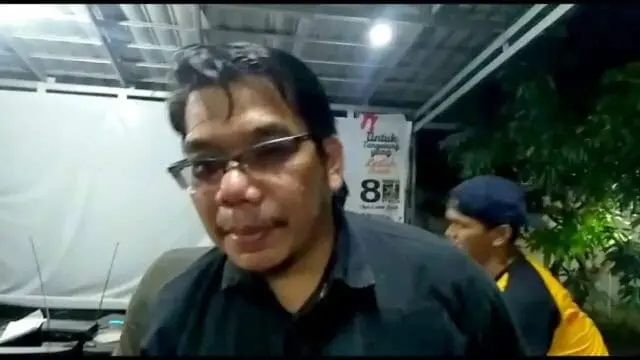 Kawal Suara di TPS, PKS Kembali Gelar Bimtek Saksi Se-Kelurahan Binong