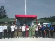 HUT Ke 73 Persit Kartika Chandra Kirana dan Hut Kementerian BUMN Ke 21 Gelar Bhakti Sosial HUT Ke 73 Persit Kartika Chandra Kirana dan Hut Kementerian BUMN Ke 21 Gelar Bhakti Sosial