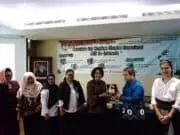 Enam Catatan Pusat Penerangan Kemendagri soal PPID Enam Catatan Pusat Penerangan Kemendagri soal PPID