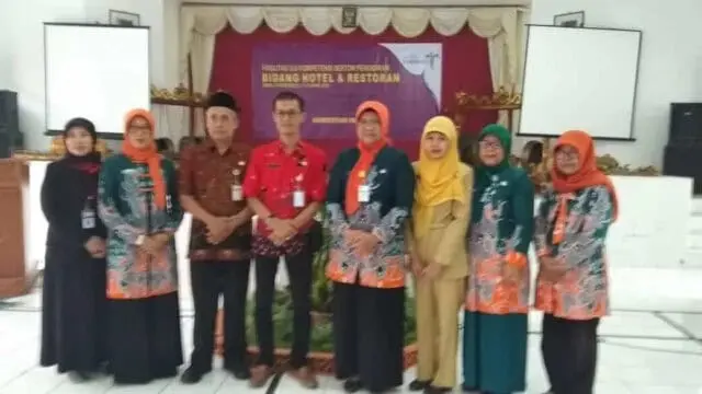 Ikuti Uji Kompetensi, 279 Siswa SMK N 3 Purworejo Berharap Lulus Semua Ikuti Uji Kompetensi, 279 Siswa SMK N 3 Purworejo Berharap Lulus Semua