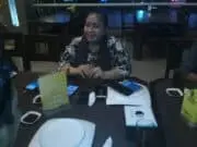 Tatap Muka Bersama Wartawan, Ini Yang Disampaikan Kadin PB Tangsel Tatap Muka Bersama Wartawan, Ini Yang Disampaikan Kadin PB Tangsel