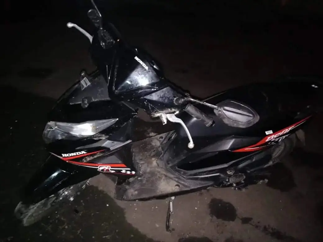Sat Reskrim Polsek Picung Berhasil Amankan Satu Pelaku Curanmor Sat Reskrim Polsek Picung Berhasil Amankan Satu Pelaku Curanmor