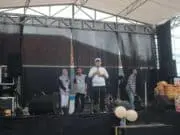 Dalam Rangka Dies Natalis Ke 17, Akper Pemkab Purworejo Adakan Jalan Sehat