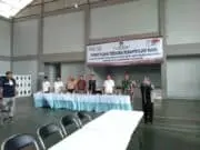 PPK dan PPS Kecamatan Neglasarai Gelar Rapat Pleno Rekapitulasi Hasil Perhitungan Perolehan Suara Pemilu 2019