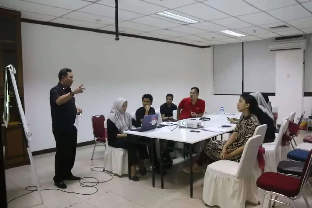Kapuspen: Ingat, Metode Hitung Perolehan Suara Menjadi Kursi Parpol Pemilu 2019 Berbeda dengan Pemilu Sebelumnya Kapuspen: Ingat, Metode Hitung Perolehan Suara Menjadi Kursi Parpol Pemilu 2019 Berbeda dengan Pemilu Sebelumnya