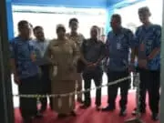 Ribuan Pencari Kerja Serbu Job Fair 2019 di Aula SMK N 1 Purworejo