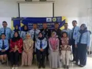 Tingkatkan Profesionalisme, LPKA I Tangerang & Universitas Tirtayasa Gelar FGD Tingkatkan Profesionalisme, LPKA I Tangerang & Universitas Tirtayasa Gelar FGD
