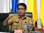 Puncak Pelaksanaan Hari Otonomi Daerah Ke-XXIII Digelar di Banyuwangi Puncak Pelaksanaan Hari Otonomi Daerah Ke-XXIII Digelar di Banyuwangi