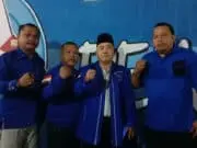 5 PAC Partai Demokrat Kota Tangsel Desak Ketua DPC UntukTegas Mengambil Sikap 5 PAC Partai Demokrat Kota Tangsel Desak Ketua DPC UntukTegas Mengambil Sikap