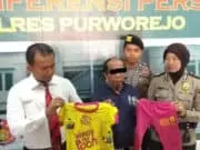 Cabuli Gadis SD, Bujang Lapuk Meringkuk di Hotel Prodeo