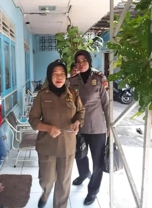 Sedang Asik di Hotel, 10 Pasangan Mesum Terkena Razia Petugas
