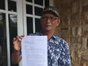 Perseteruan Antara Pengurus Akper Pemkab Lama Dengan yang Baru Terus Berlanjut Perseteruan Antara Pengurus Akper Pemkab Lama Dengan yang Baru Terus Berlanjut