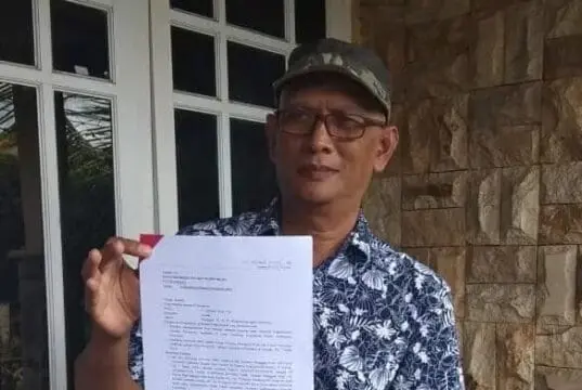 Perseteruan Antara Pengurus Akper Pemkab Lama Dengan yang Baru Terus Berlanjut Perseteruan Antara Pengurus Akper Pemkab Lama Dengan yang Baru Terus Berlanjut