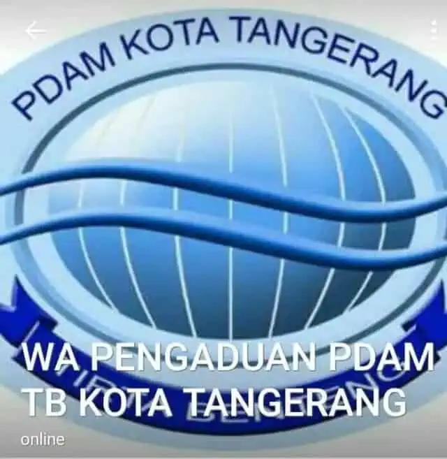PDAM TB Buka Layanan Pengaduan 24 Jam // Catat Nomornya PDAM TB Buka Layanan Pengaduan 24 Jam // Catat Nomornya