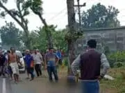 Empat Pelaku Curat di Yogyakarta, Berhasil Dilumpuhkan di Purworejo