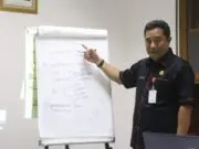 Kapuspen: Ingat, Metode Hitung Perolehan Suara Menjadi Kursi Parpol Pemilu 2019 Berbeda dengan Pemilu Sebelumnya