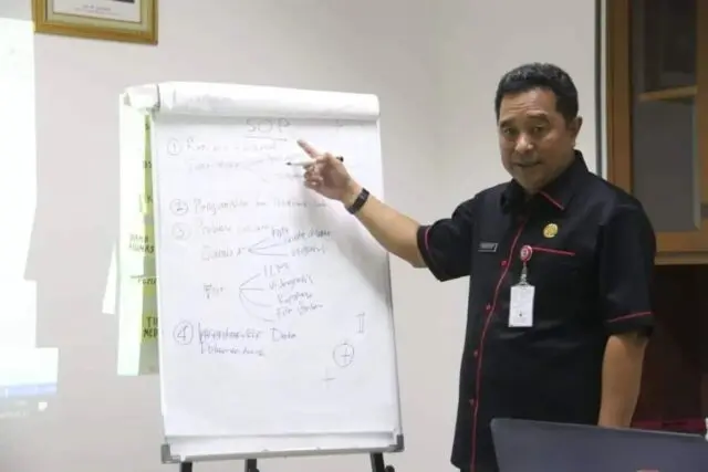 Kapuspen Ingat Metode Hitung Perolehan Suara Menjadi Kursi Parpol Pemilu 2019 Berbeda dengan Pemilu Sebelumnya