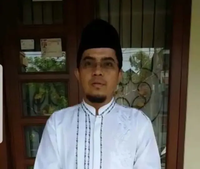 Ketua Mui Cilegon Ajak Masyarakat jaga persaudaraan tidak terprovokasi terkait hasil pemilu 2019 Ketua Mui Cilegon Ajak Masyarakat jaga persaudaraan tidak terprovokasi terkait hasil pemilu 2019