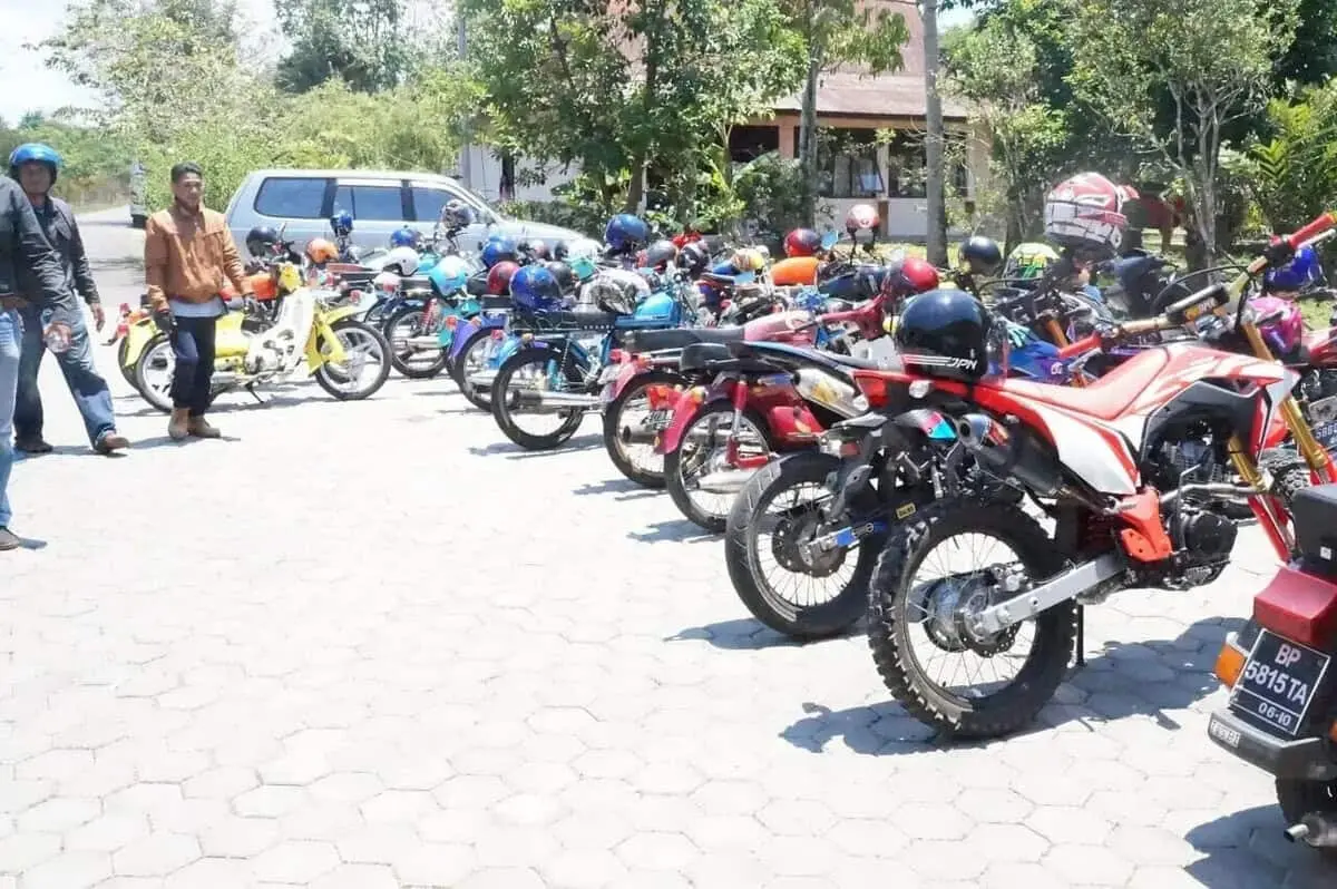 Dalam Setahun, Obyek WisataTreasure Bay Capai 180 Ribu Pengunjung