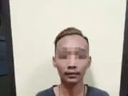 Pelaku Pengedar Narkotika Jenis Gorila Diciduk Polisi Pelaku Pengedar Narkotika Jenis Gorila Diciduk Polisi